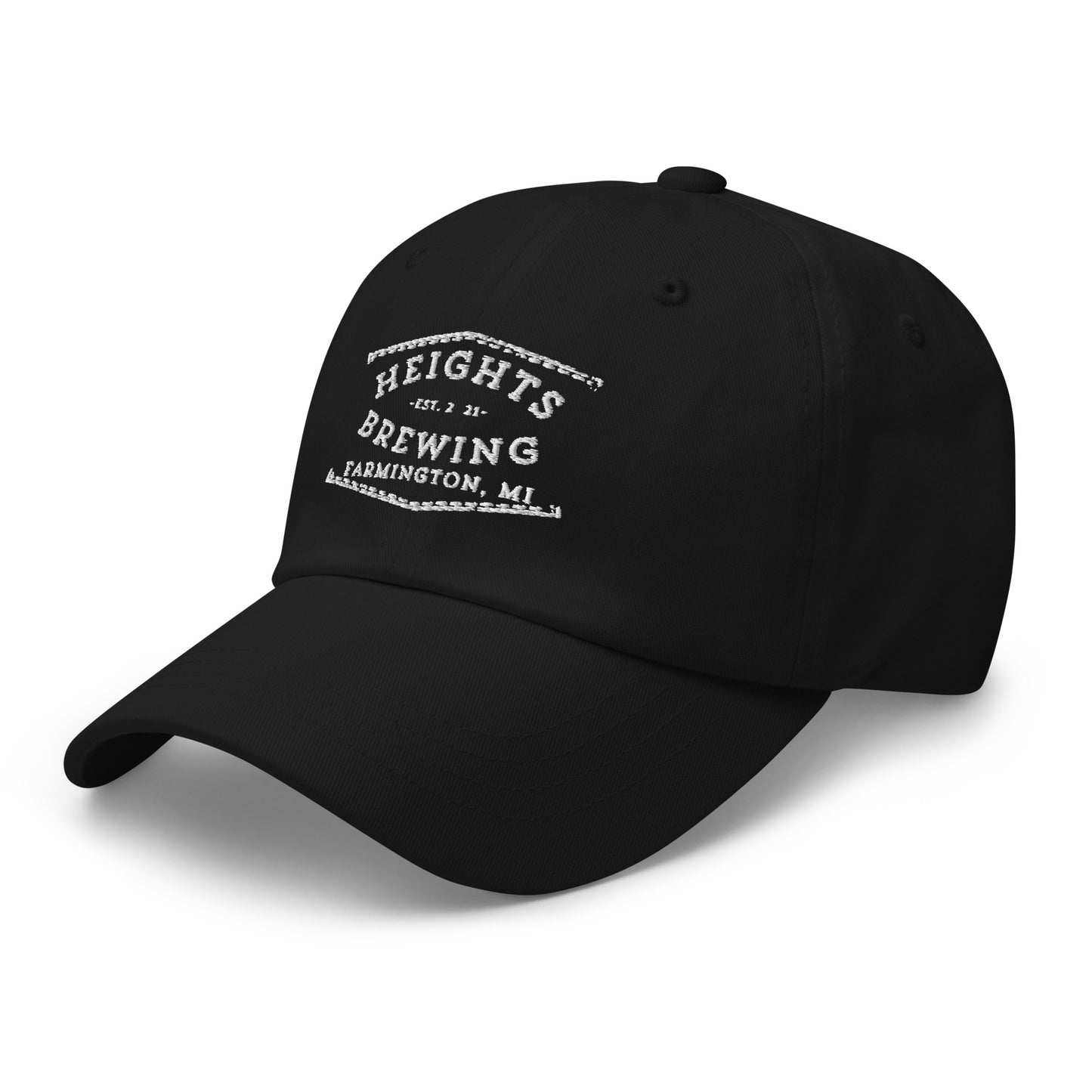 Heights Brewing Hat