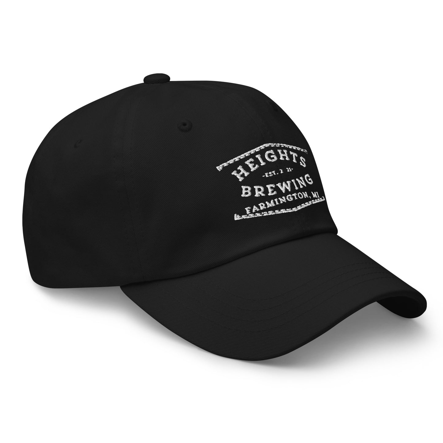 Heights Brewing Hat