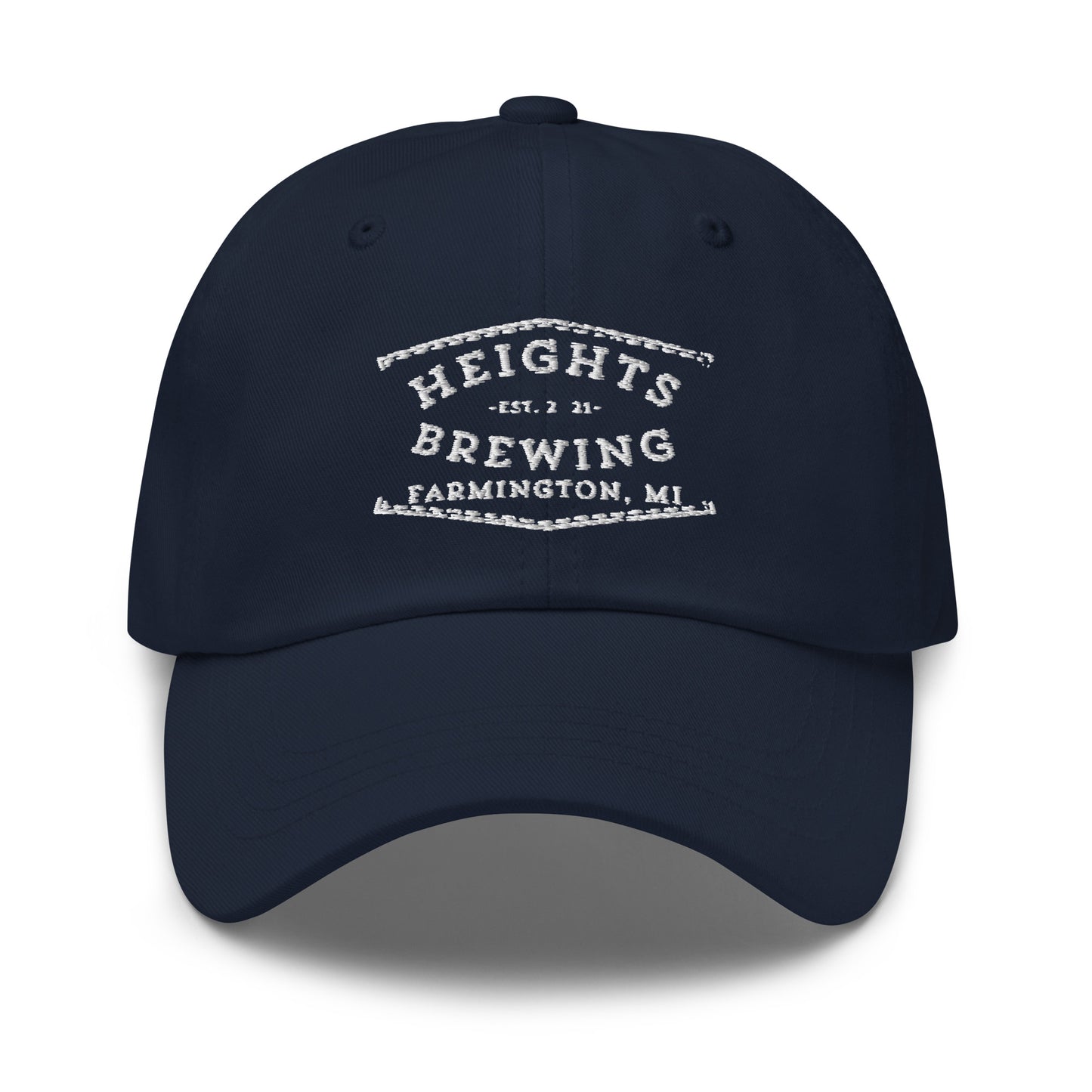 Heights Brewing Hat