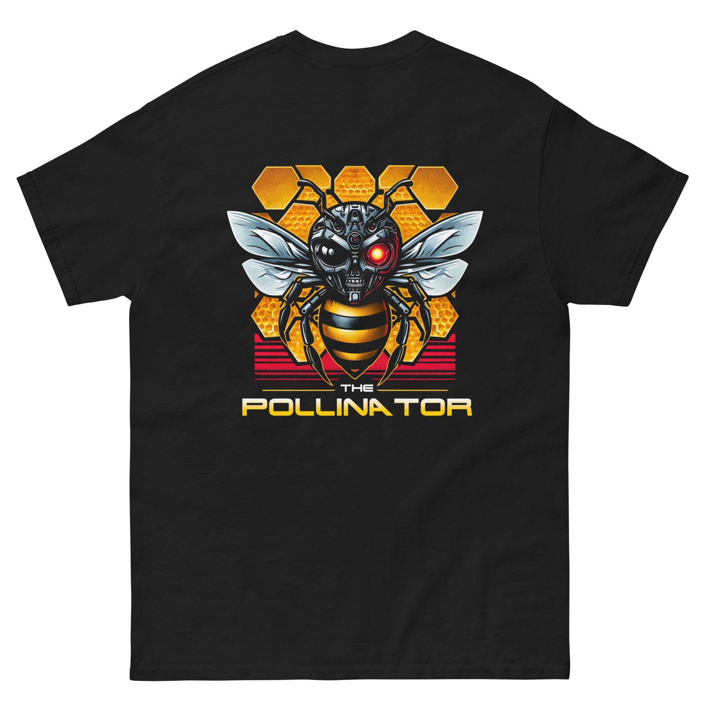 "The Pollinator" Men's classic tee