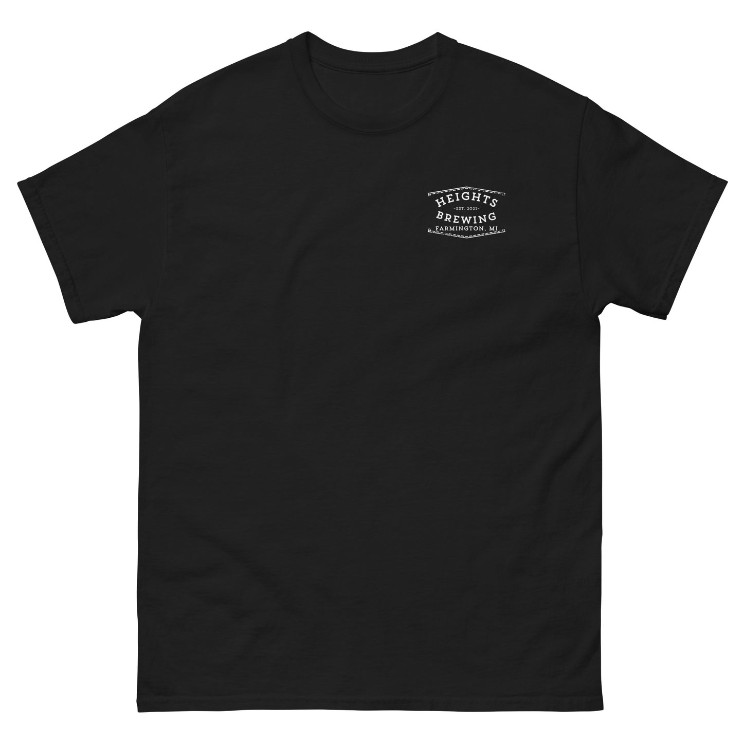 Men's classic tee